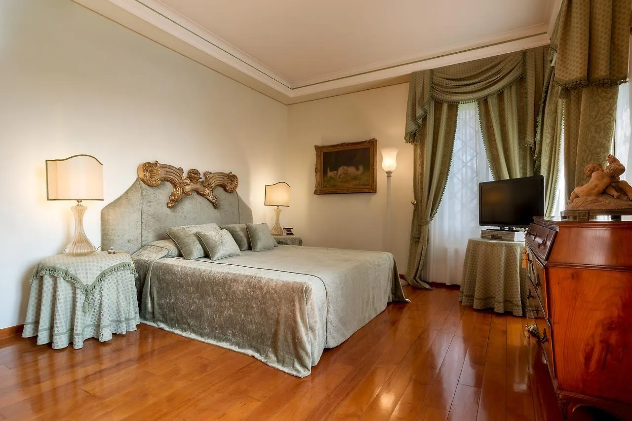 Villa Barbaro Gianese Silea Italie