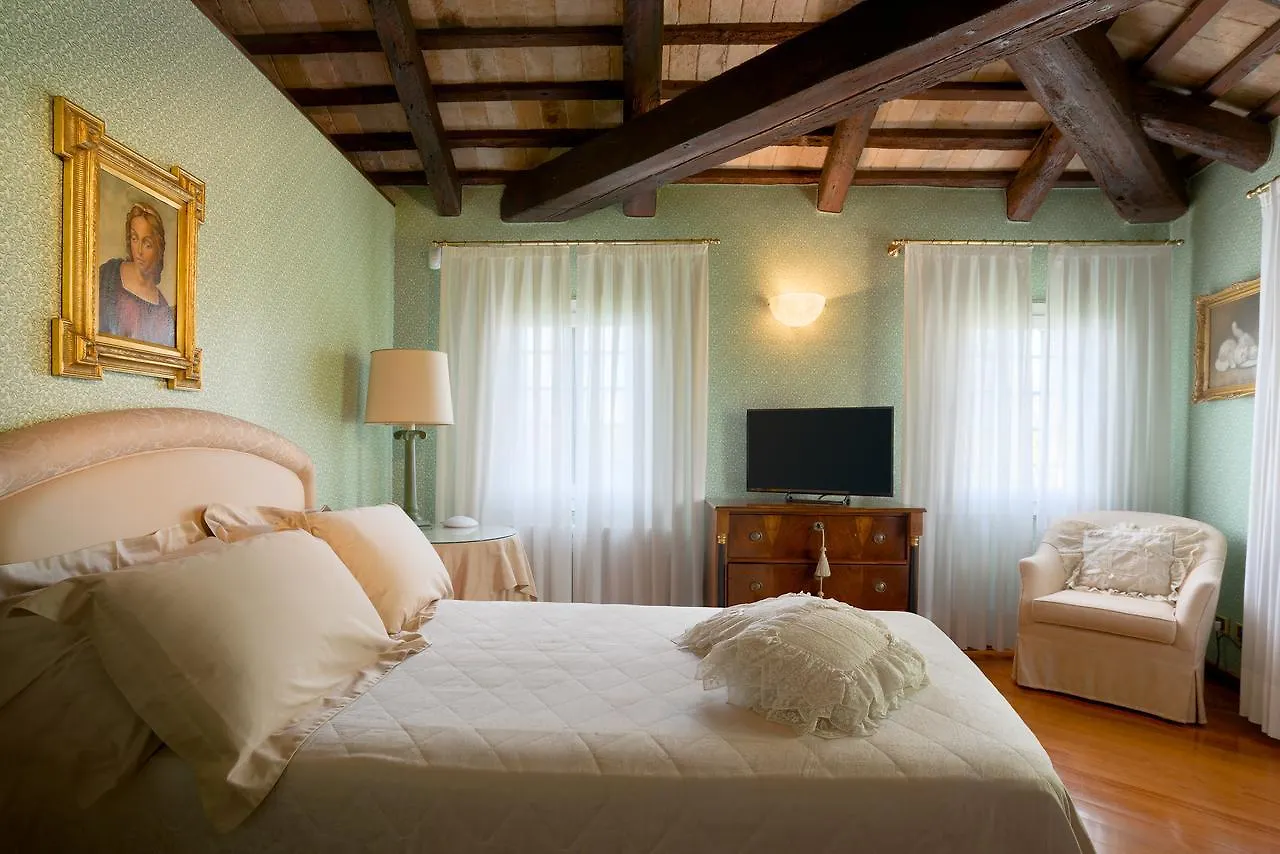 Villa Barbaro Gianese Silea 0*,  Italie