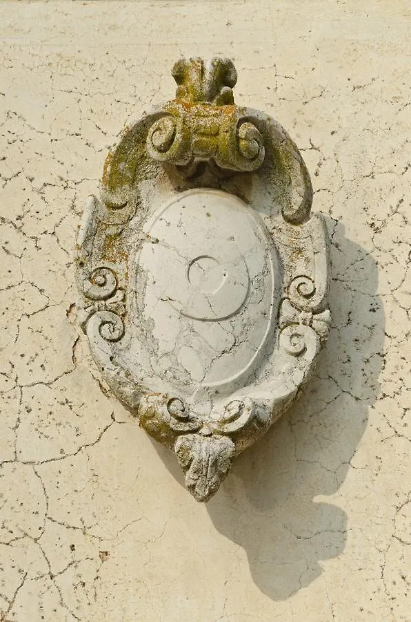 Villa Barbaro Gianese Silea 0*,