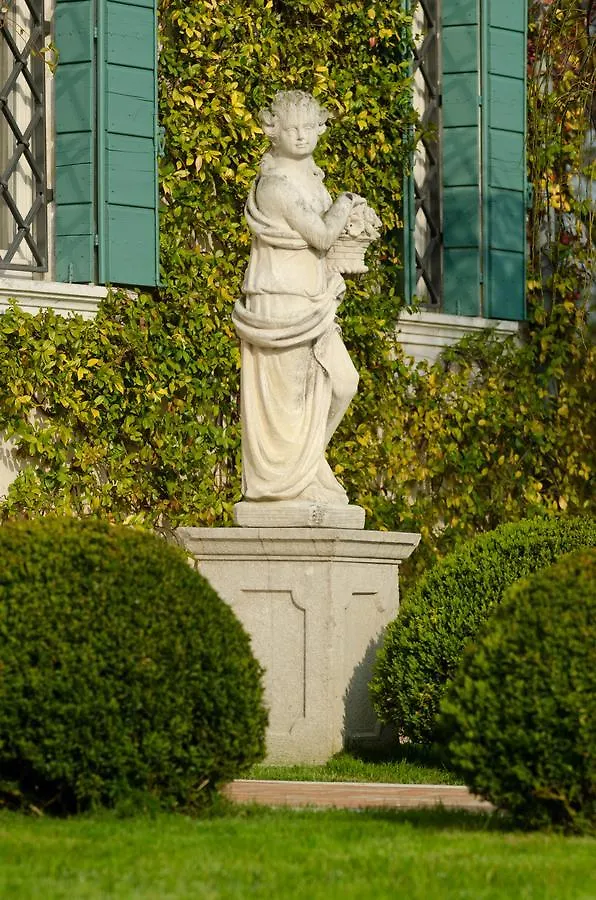 Villa Barbaro Gianese Silea
