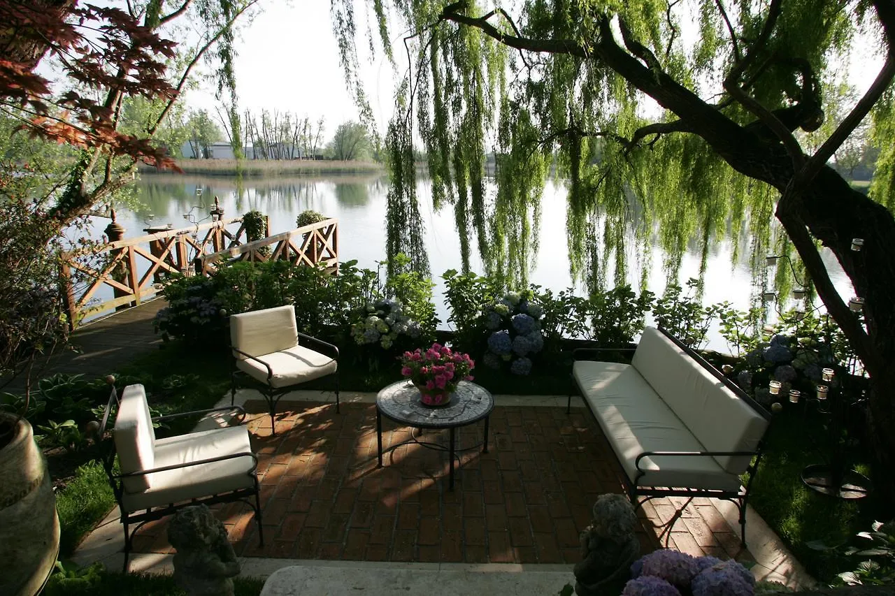 Villa Barbaro Gianese Silea 0*,