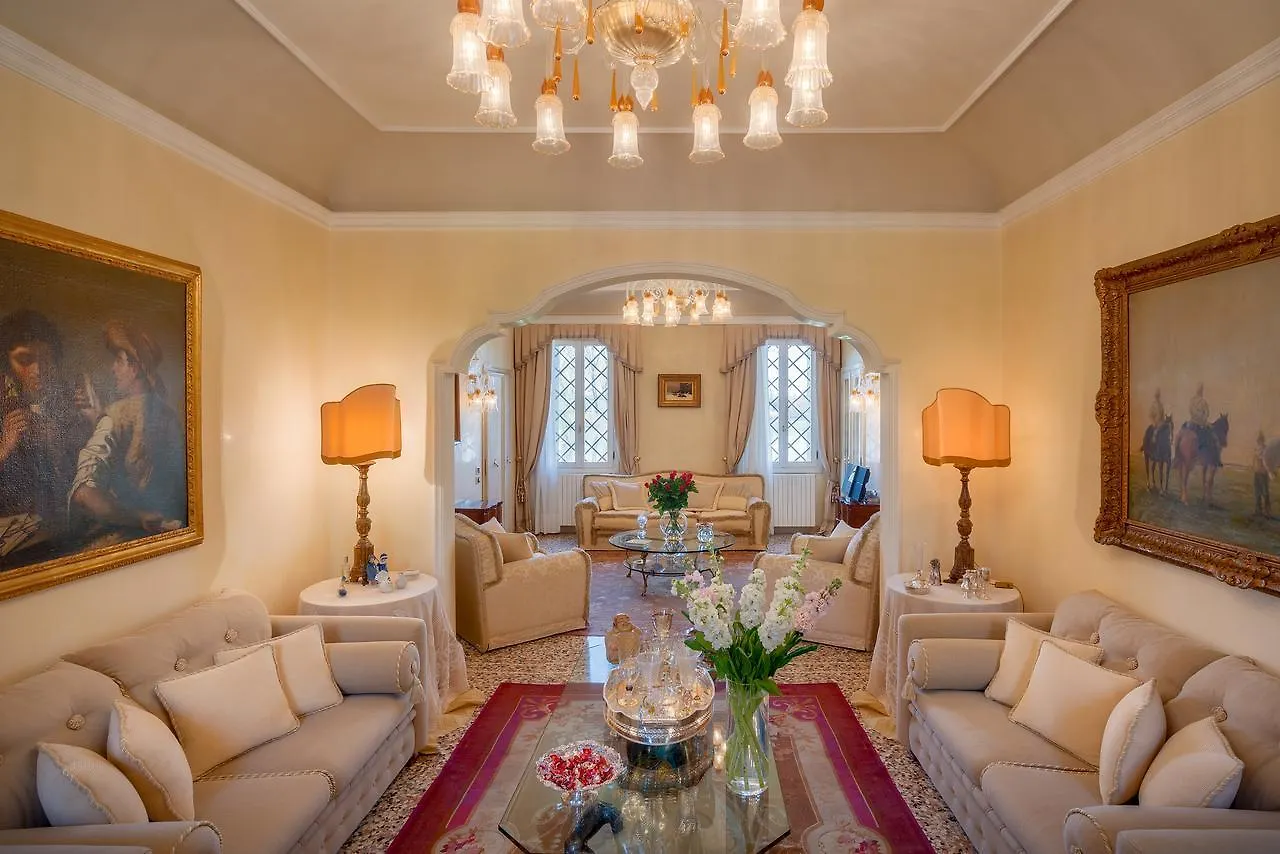 Villa Barbaro Gianese Silea