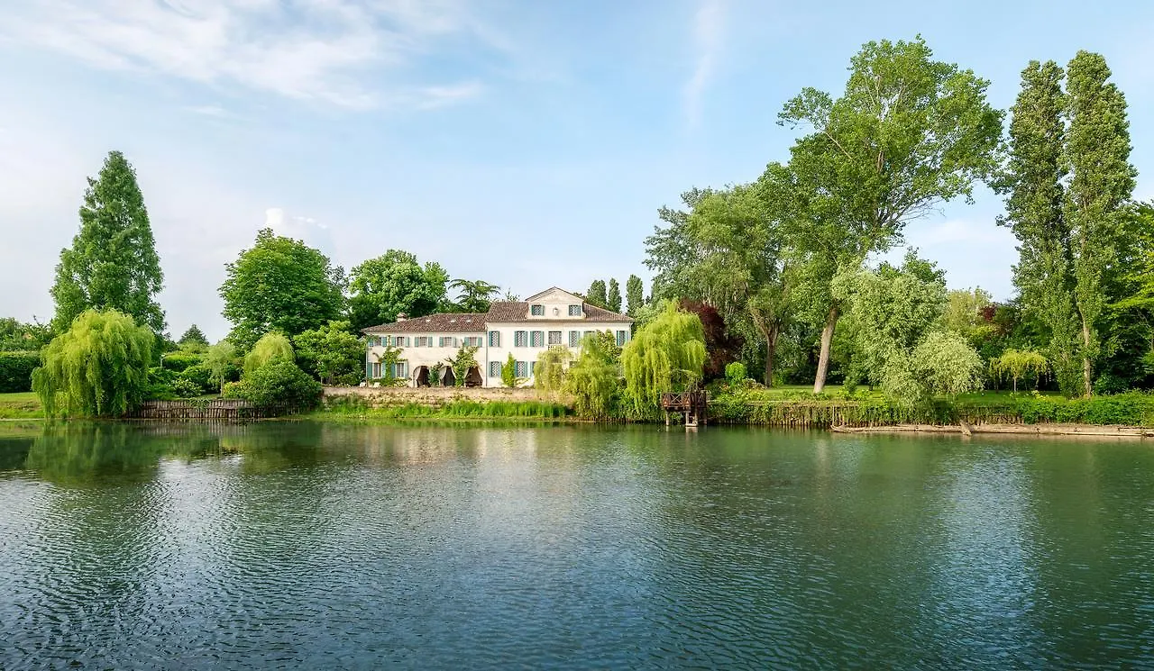 Villa Barbaro Gianese Silea 0*,  Italie