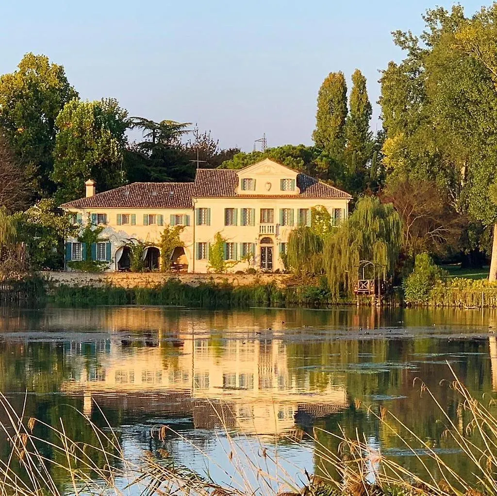 Villa Barbaro Gianese Silea 0*,