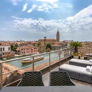 Boutique (adults Only) Appartement